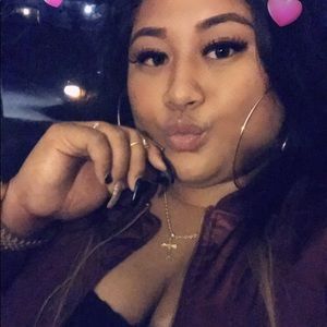 Meet your Posher, Emmalyn